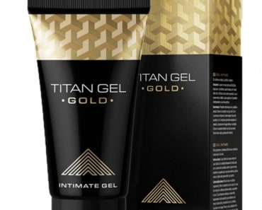 titan gel prezzo