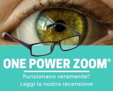 OME POWER ZOOM