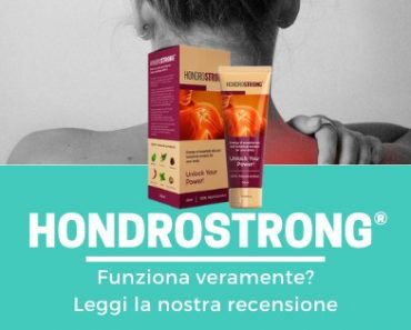 hondrostrong