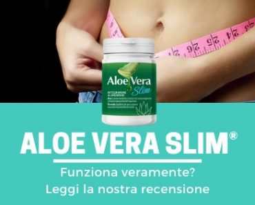 aloe vera slim