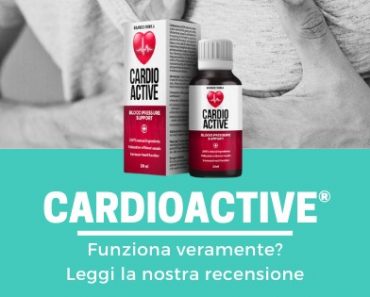 cardioactive