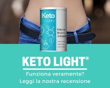 KETO LIGHT