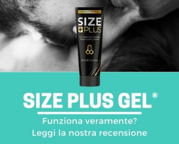 size-plus-gel