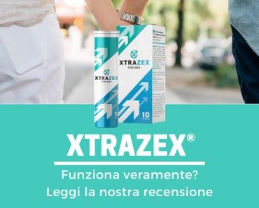 xtrazex